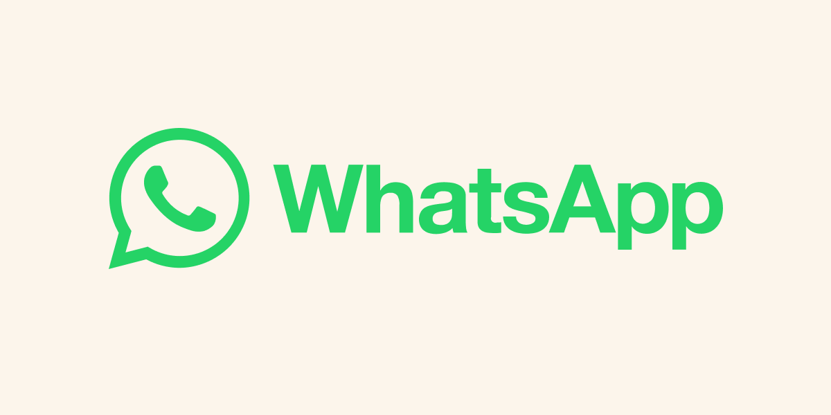 Interface do WhatsApp Web - conversas e mensagens no PC